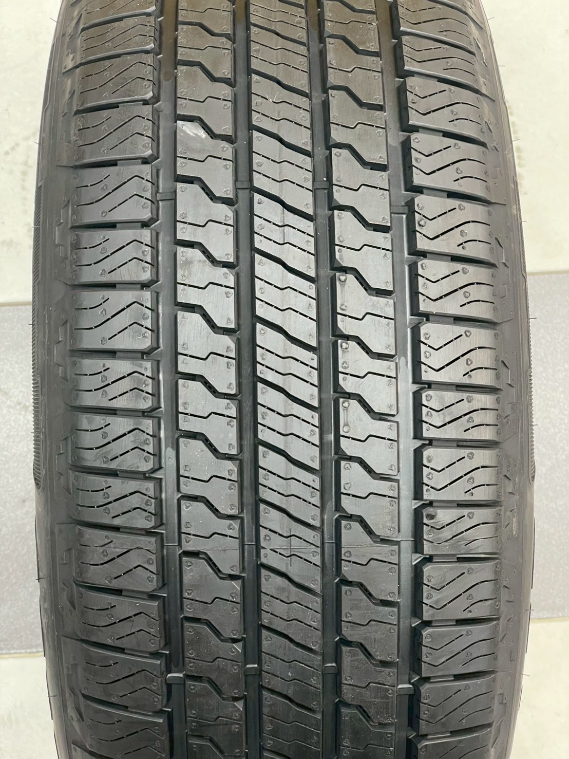 Goodyear Wrangler Territory HT 265/60R18 ยางใหม่ปี2025