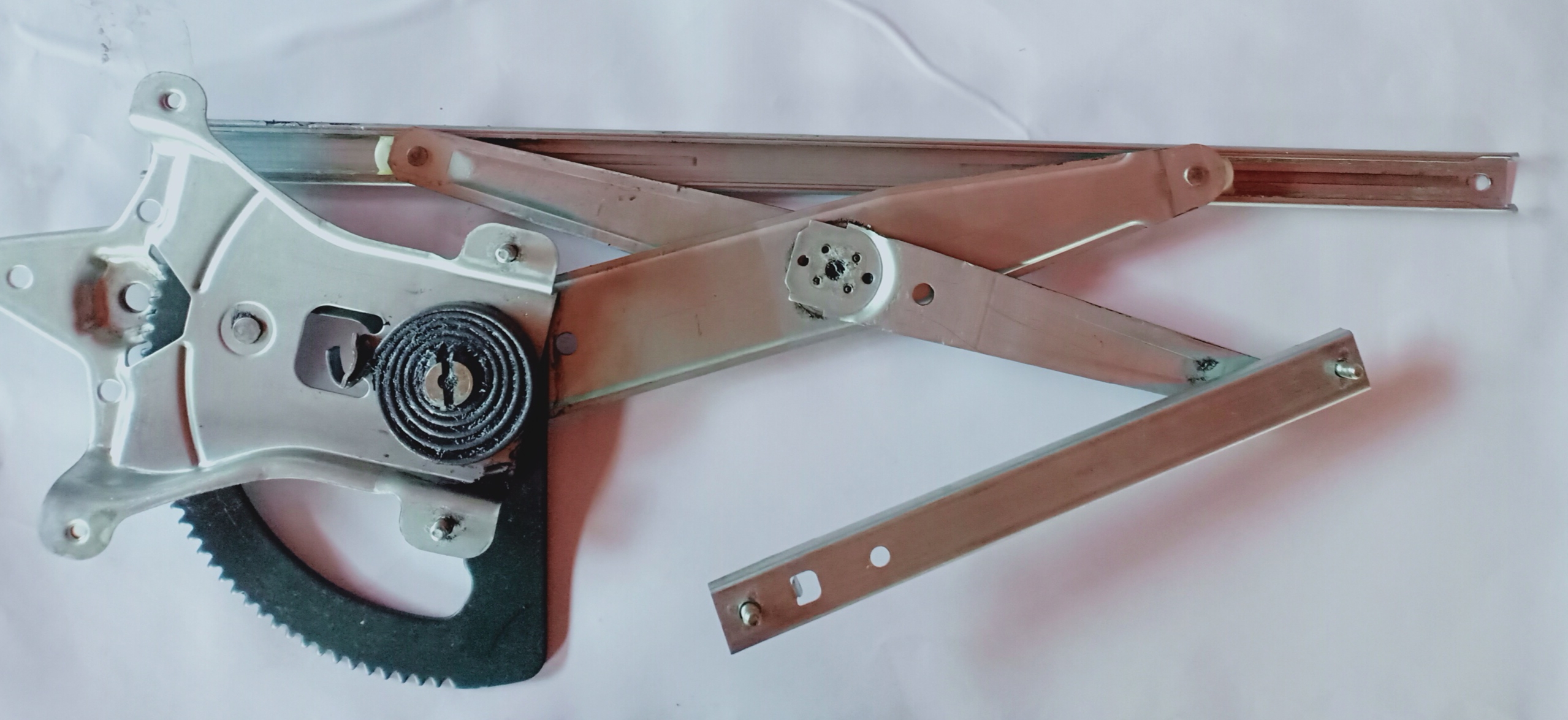 รางยกกระจกประตู แท้ AVEO