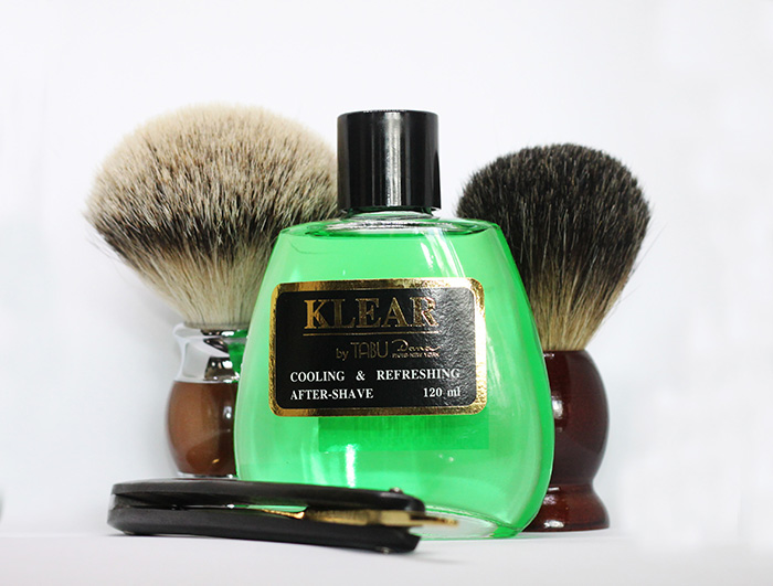 Klear After Shave