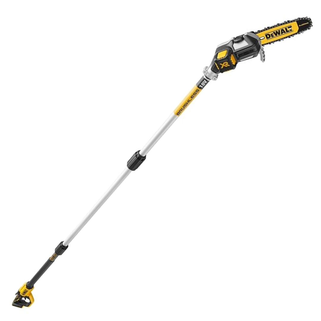 เลื่อยด้ามยาวไร้สาย 20V MAX No.DCMPS567N-XJ DEWALT (เครื่องเปล่า)