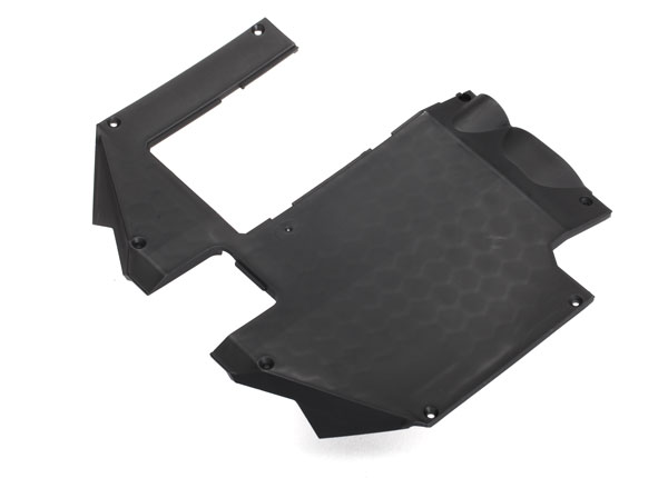 8521 Skidplate, chassis