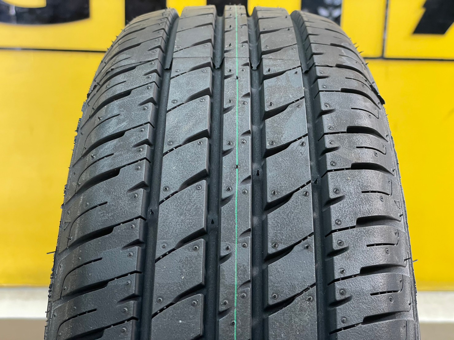 GITI Comfort T20 165/60R14 ยางใหม่ปี2023