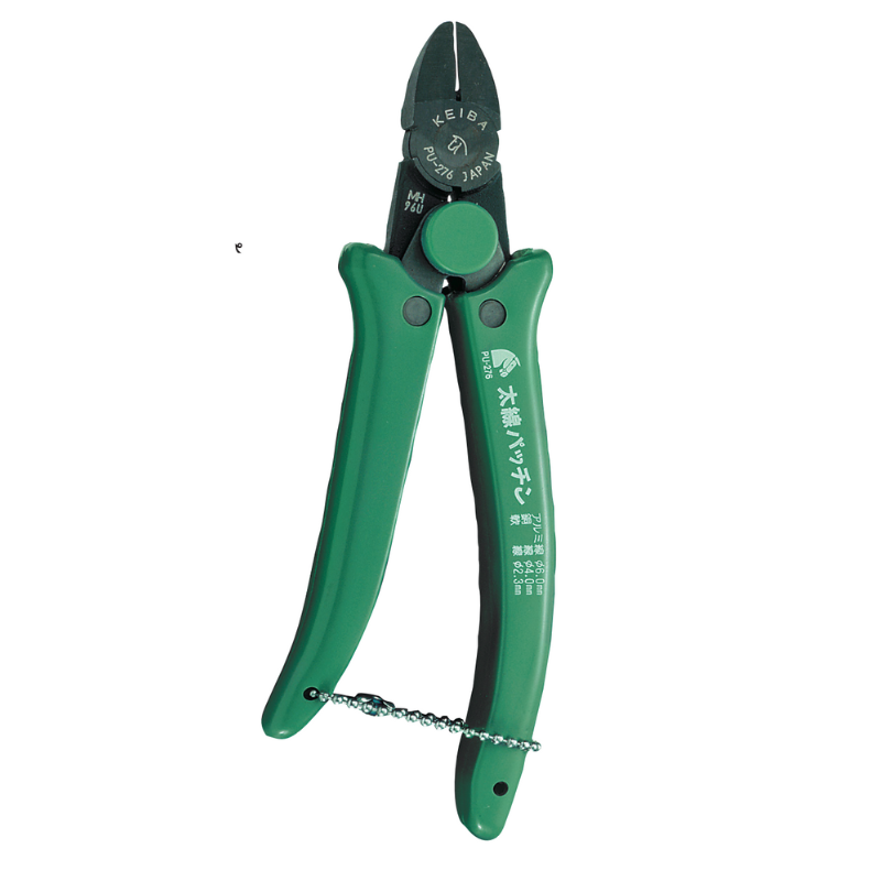 คีมแต่งบอนไซ รุ่น PU-276 KEIBA