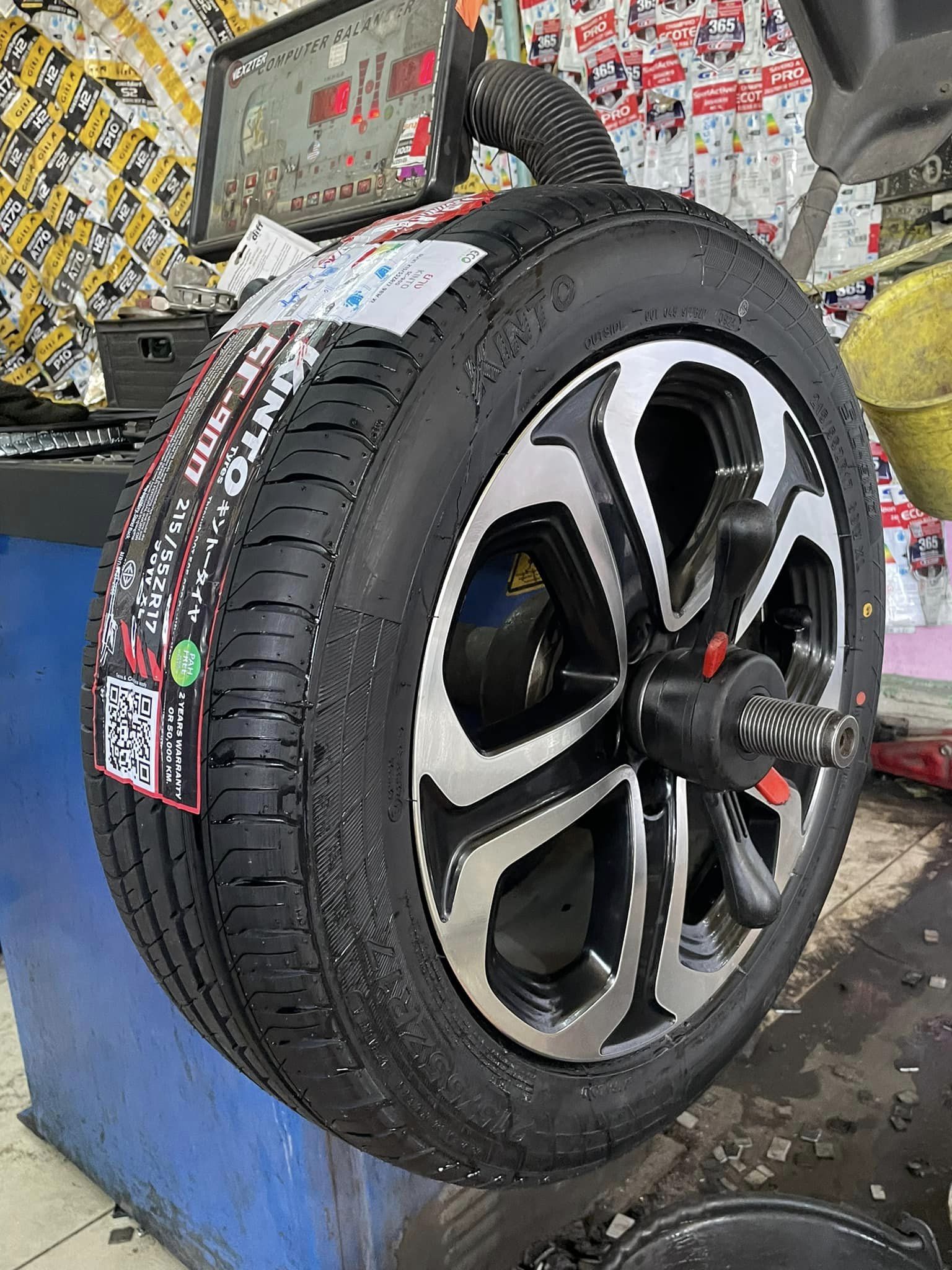 #HONDA_HR-V❤️🛞 #KINTO_SC900_215/55R17