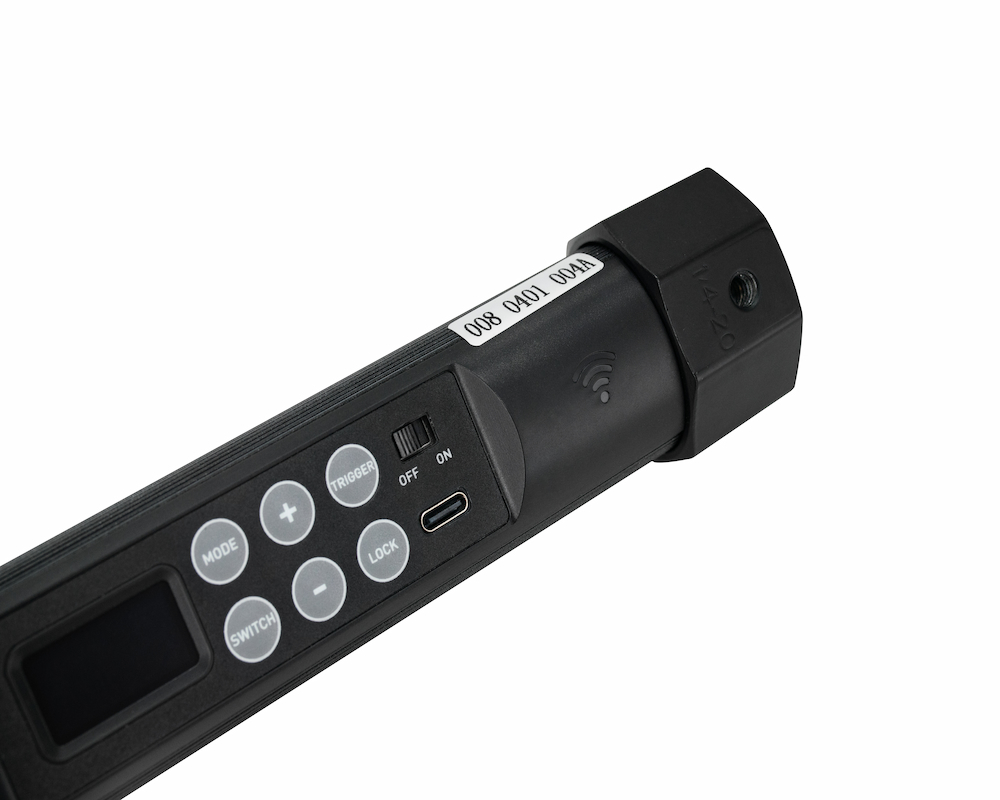 Nanlite Pavotube II 15X 2Kit