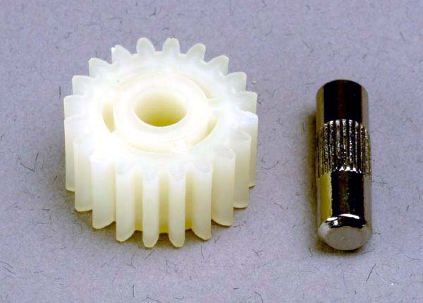 4196 Idler gear (20-tooth)/ idler gear shaft