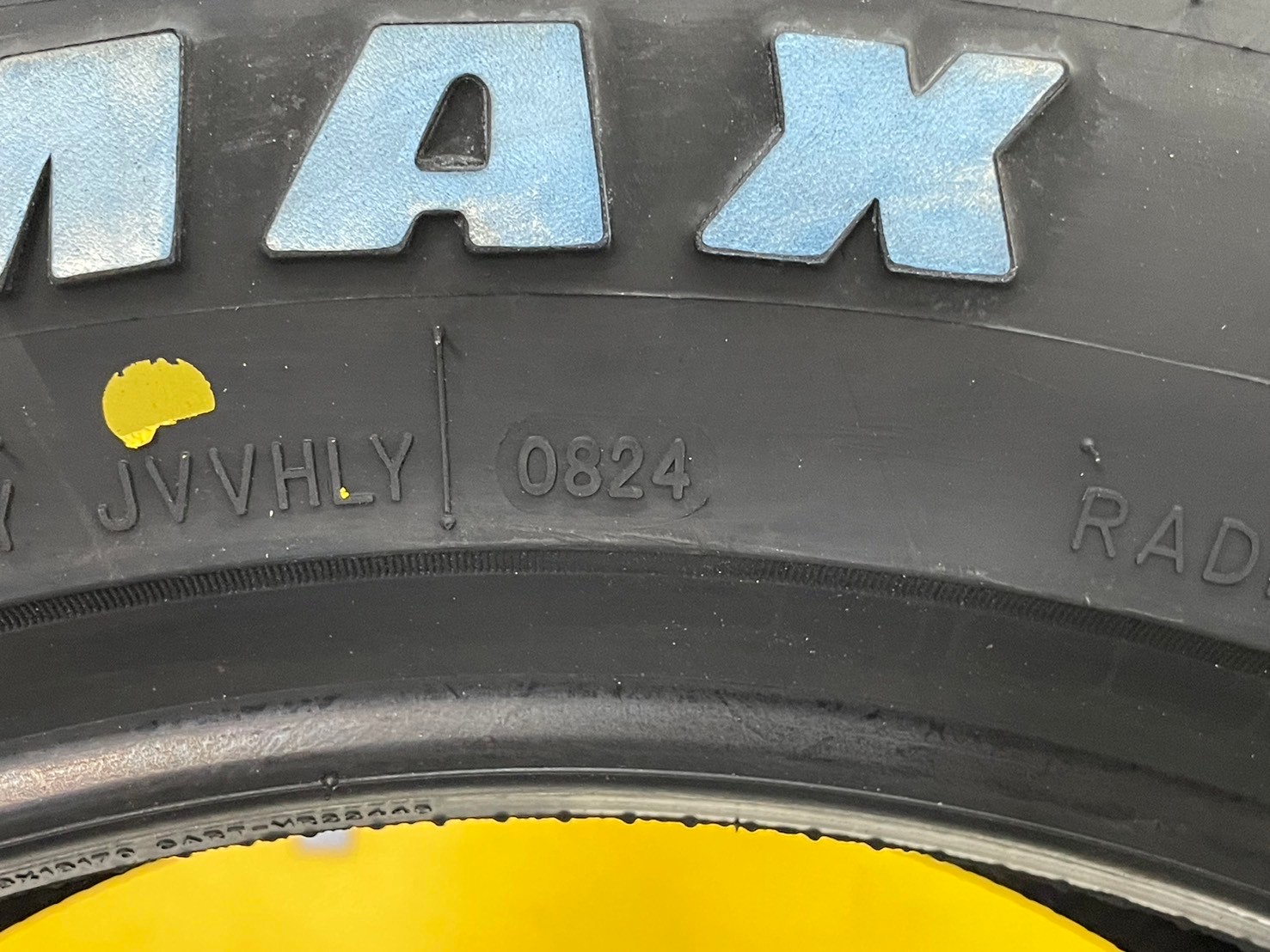 ยาง Sailun Terramax RT 265/60R18 ยางใหม่ปี2024