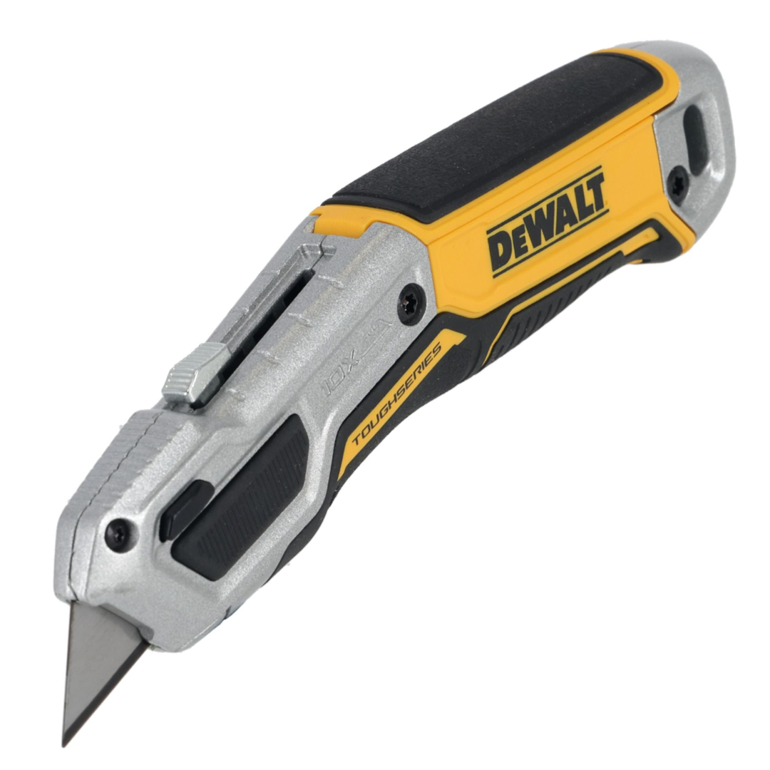มีดอเนกประสงค์ รุ่น TOUGH SERIE No.DWHT10999-0 DEWALT