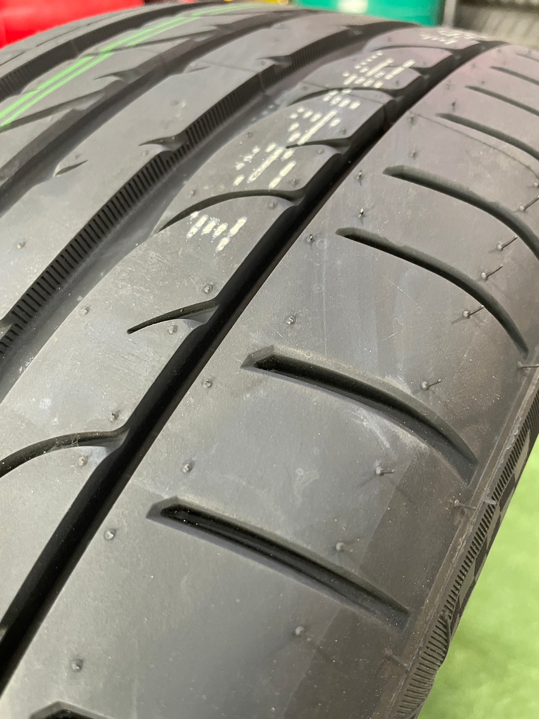 OTANI KC2000 225/45R17 ยางใหม่ปี2023 ราคาโปรโมชั่นพิเศษ