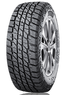 GITI 4X4 AT70 Size 265/60 R18