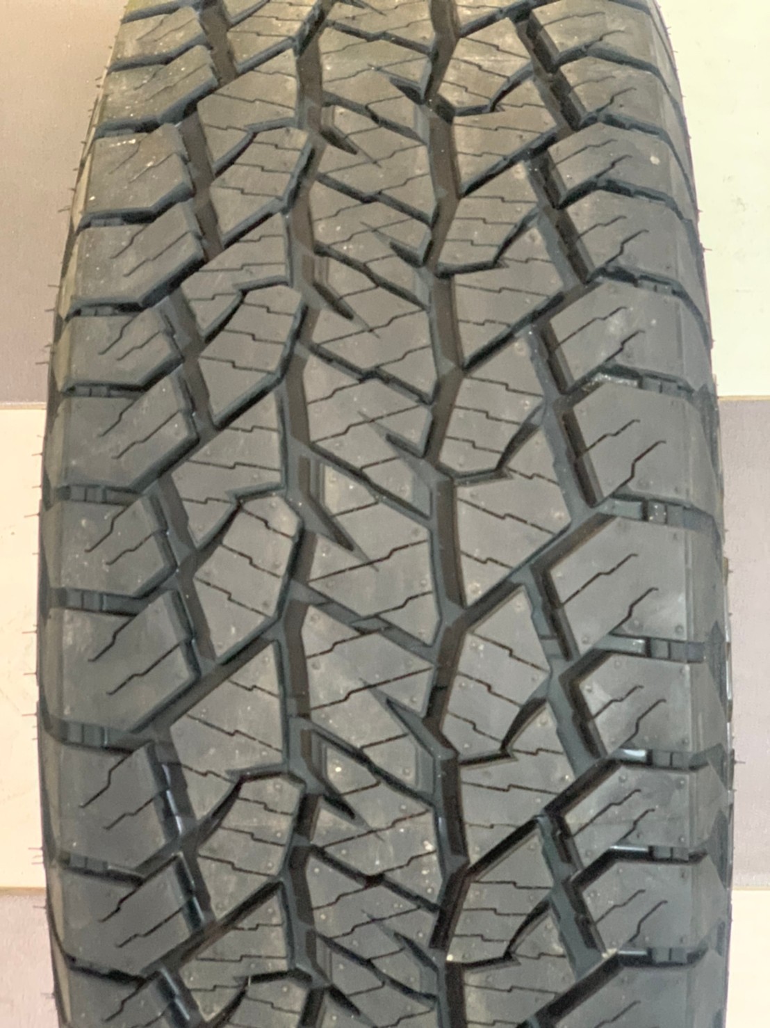 265/70R16 Hankook Dynapro AT2 ยางใหม่ปี2021