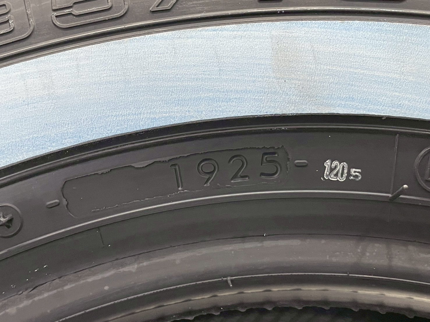 ‼️ #ยางขอบขาวแท้ #YOKOHAMA #Y360 195/75R14 ยางใหม่ปี2025