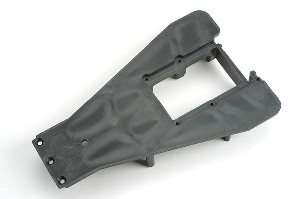 4531 Chassis, lower main