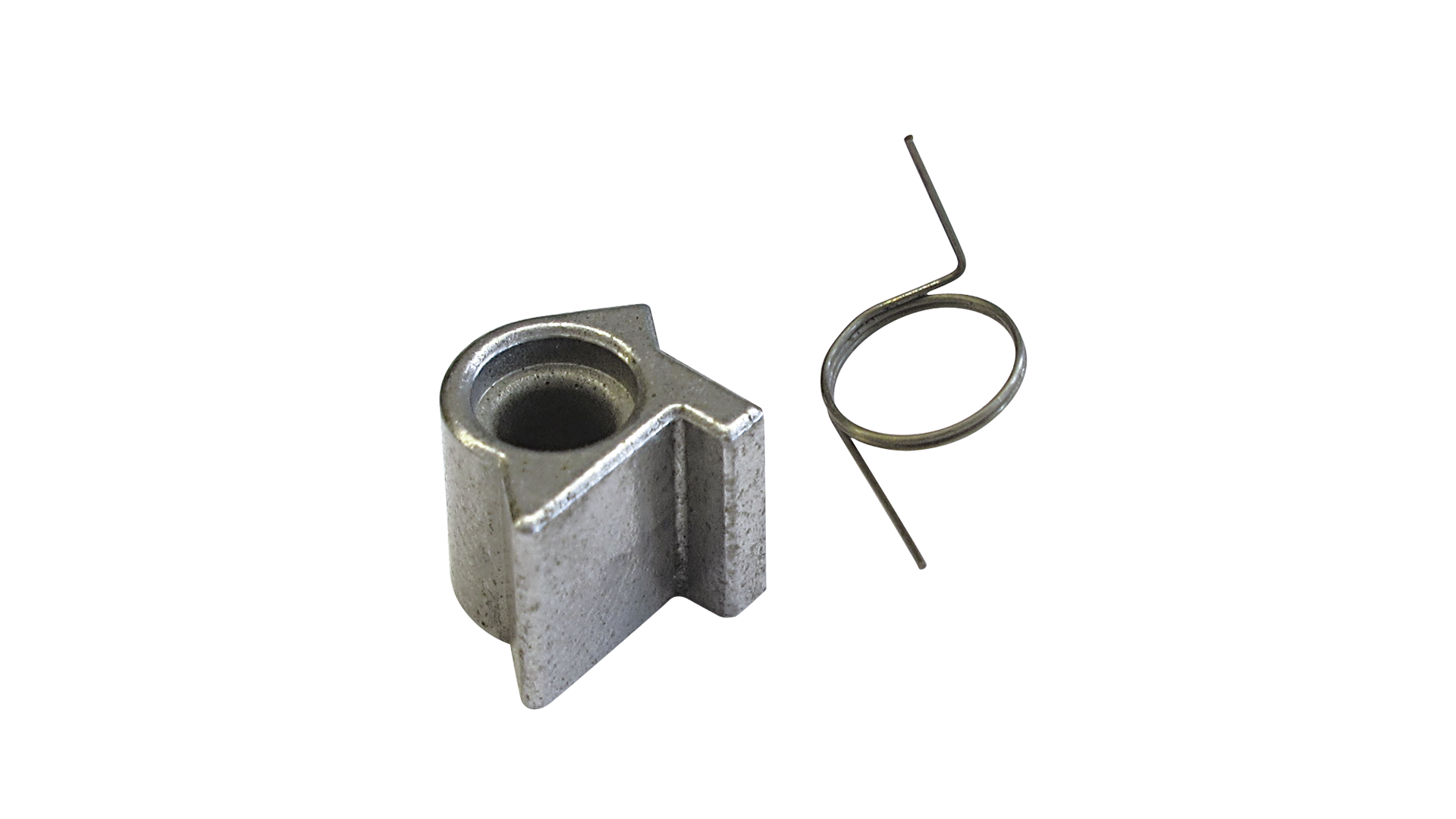 MP-132 CES/M4 Gearbox Clip (Incl. Spring)
