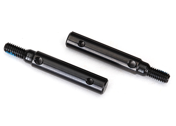8255 TRX-4 Stub axle (portal drive) (2)