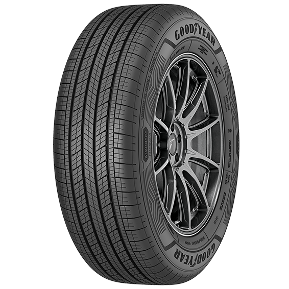 GOODYEAR ASSURANCE MAXGUARD SUV 235/70R16