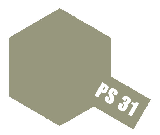 PS-31 PS-31 Smoke