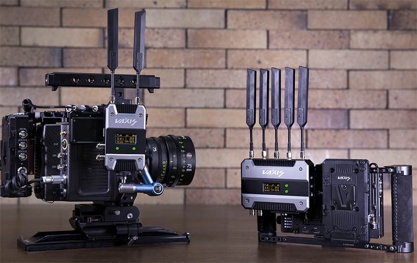 Vaxis Storm 1000+ , LONG range Quality&Affordable Wireless Transmission Kit