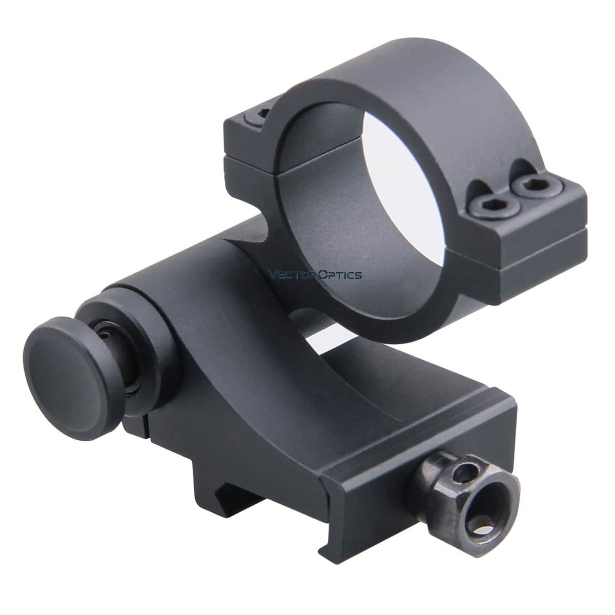 SCTM-17 30mm Flip to Side Picatinny Ring
