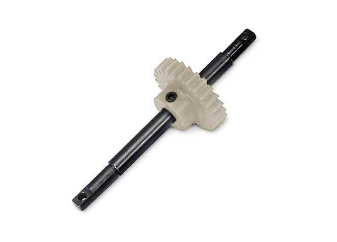 4994X Forward only shaft and gear