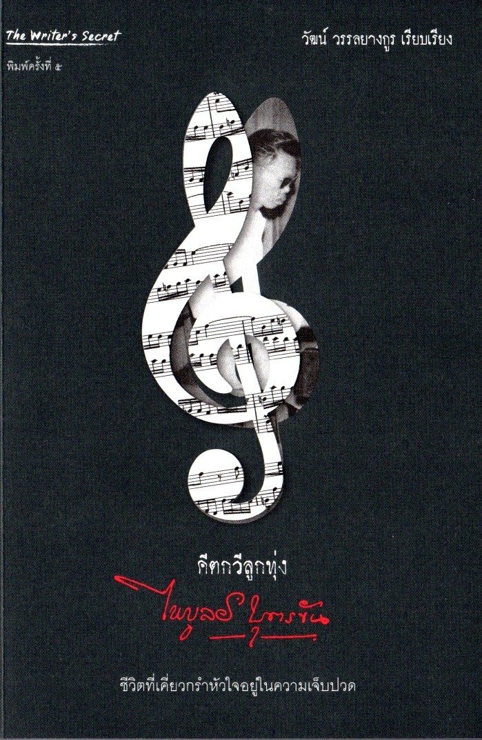 คีตกวีลูกทุ่ง ไพบูลย์ บุตรขัน