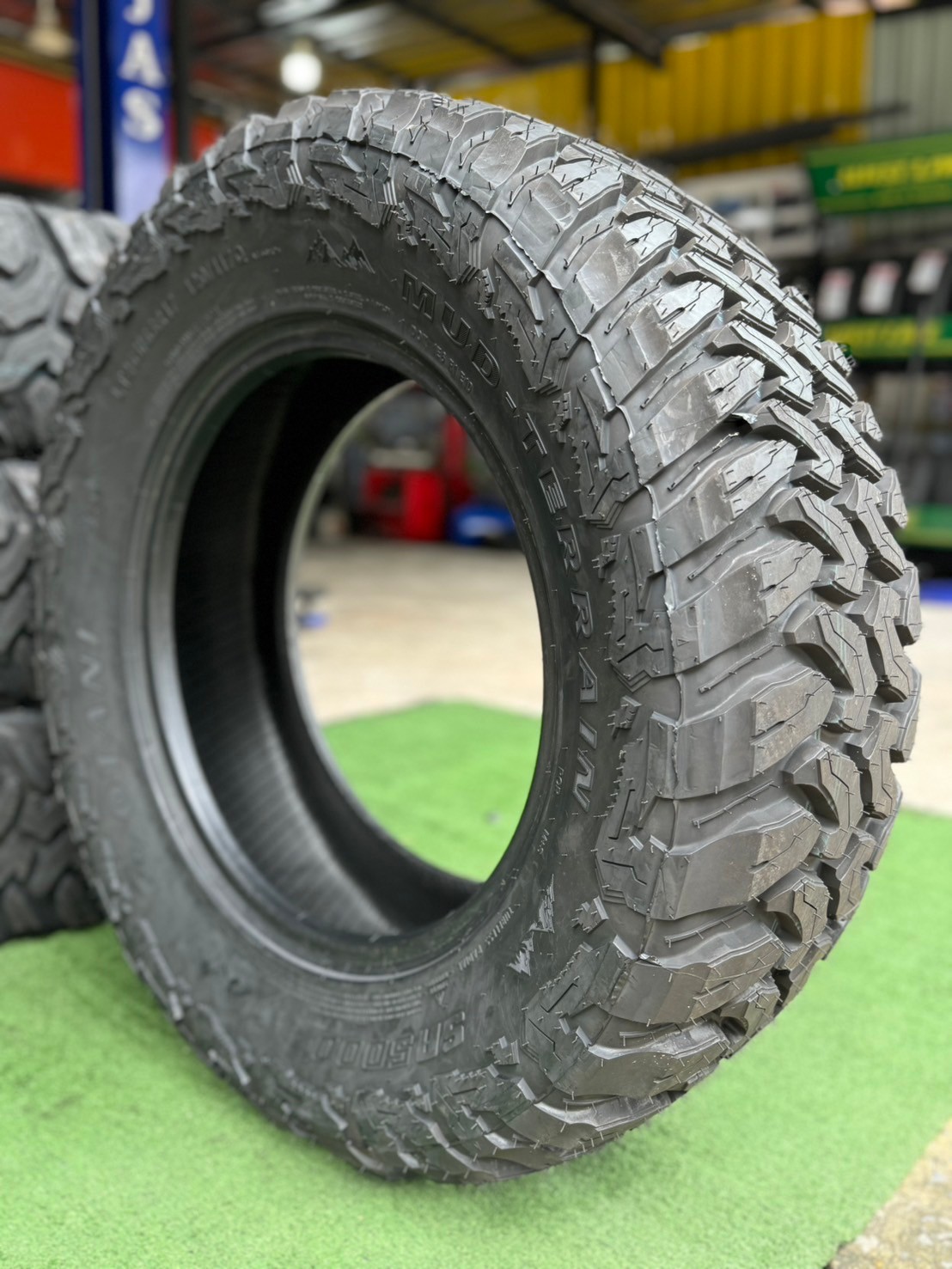 💥💥#OTANI SA5000 265/65R17 ยางใหม่ปี2023💥💥