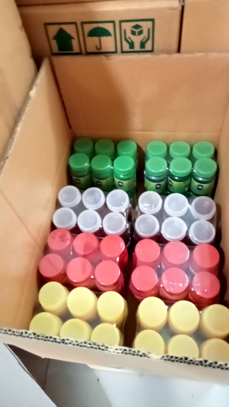 ยาหม่องฟาติมา