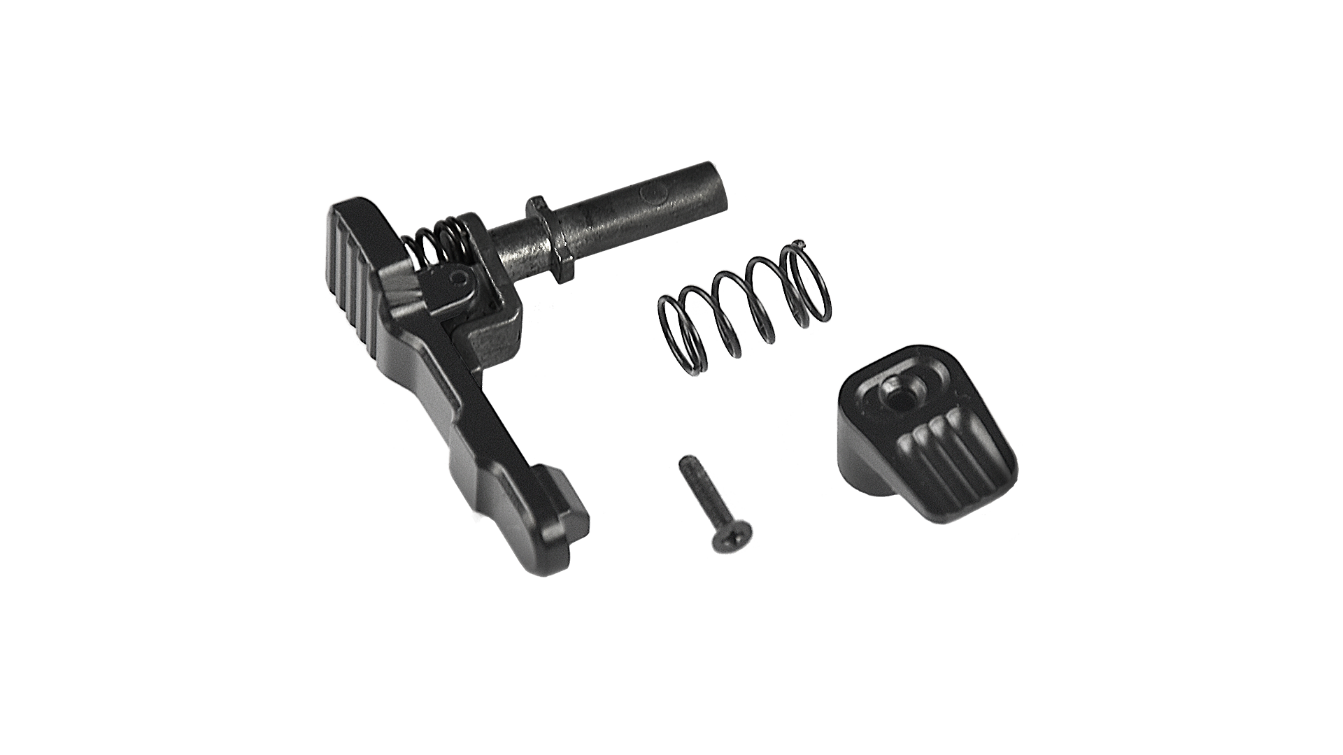 MA-393 MARS Mag. Catch Set