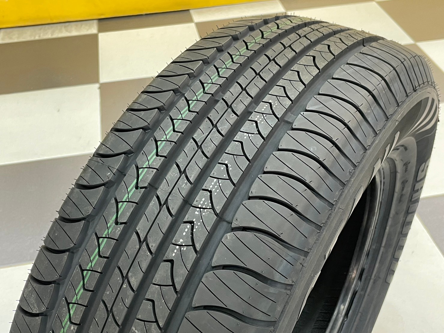 OTANI SA1000 265/65R17 🔥🔥🔥 ยางนุ่มเงียบ ยางใหม่ปี2024 🔥🔥🔥