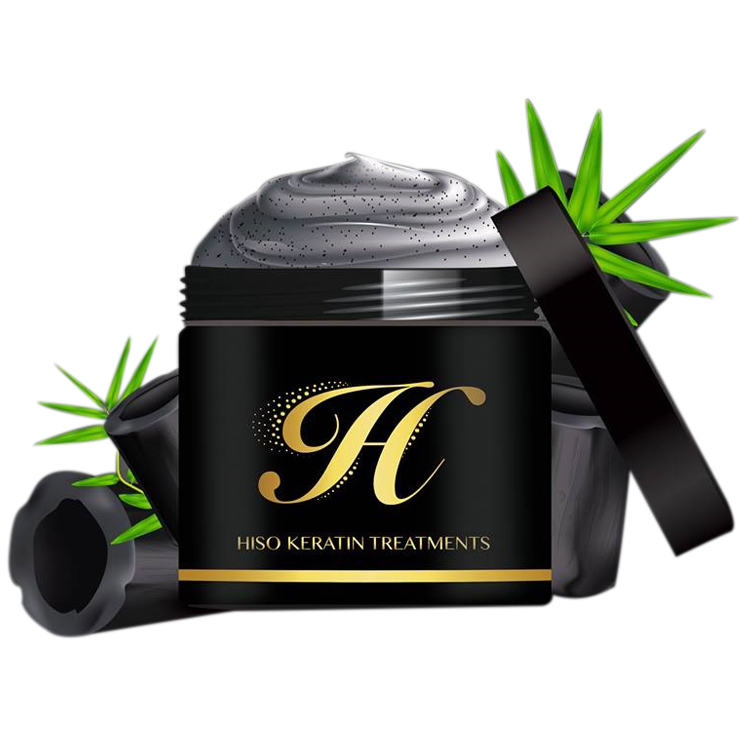 HISO KERATIN TREATMENT เคราตินเคลือบแก้วผมเงางาม