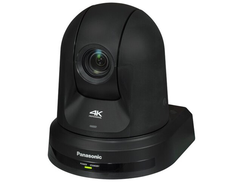Panasonic AW-UE40KEJ/W 4K PTZ Camera w/ NDI-HX & SRT