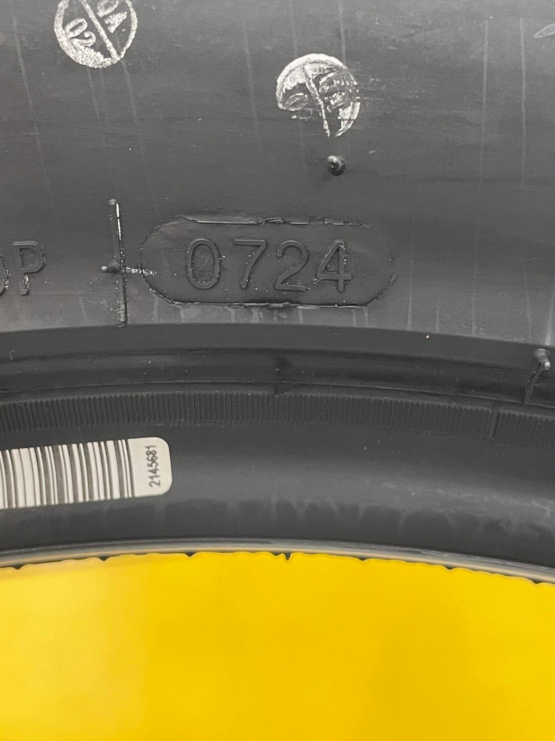 #KINTO #KAIJU2 A/T 265/50R20 ยางคุณภาพเทคโนโลยีญี่ปุ่น Made in Thailand ยางใหม่ปี2024