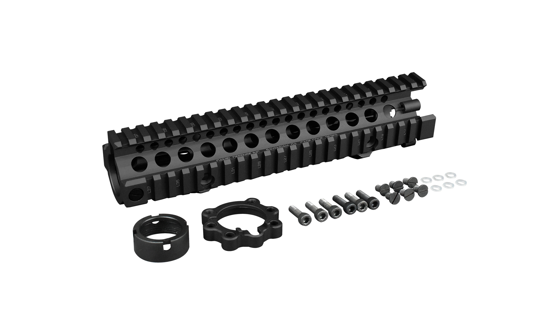 MA-535 MK18 Handguard