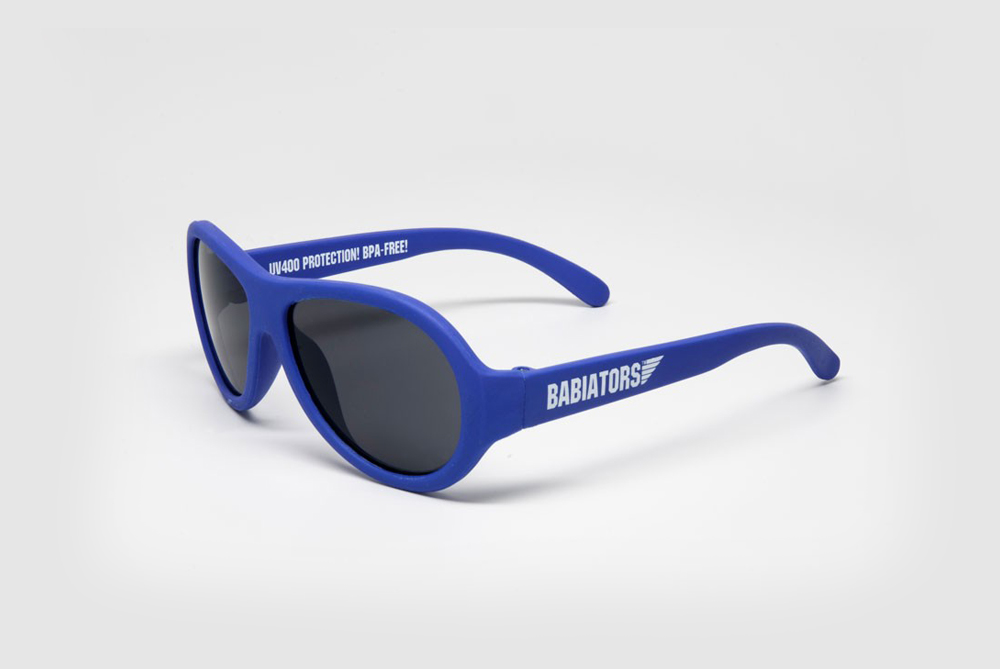 BABIATORS Blue Angels Blue ages 0-3y