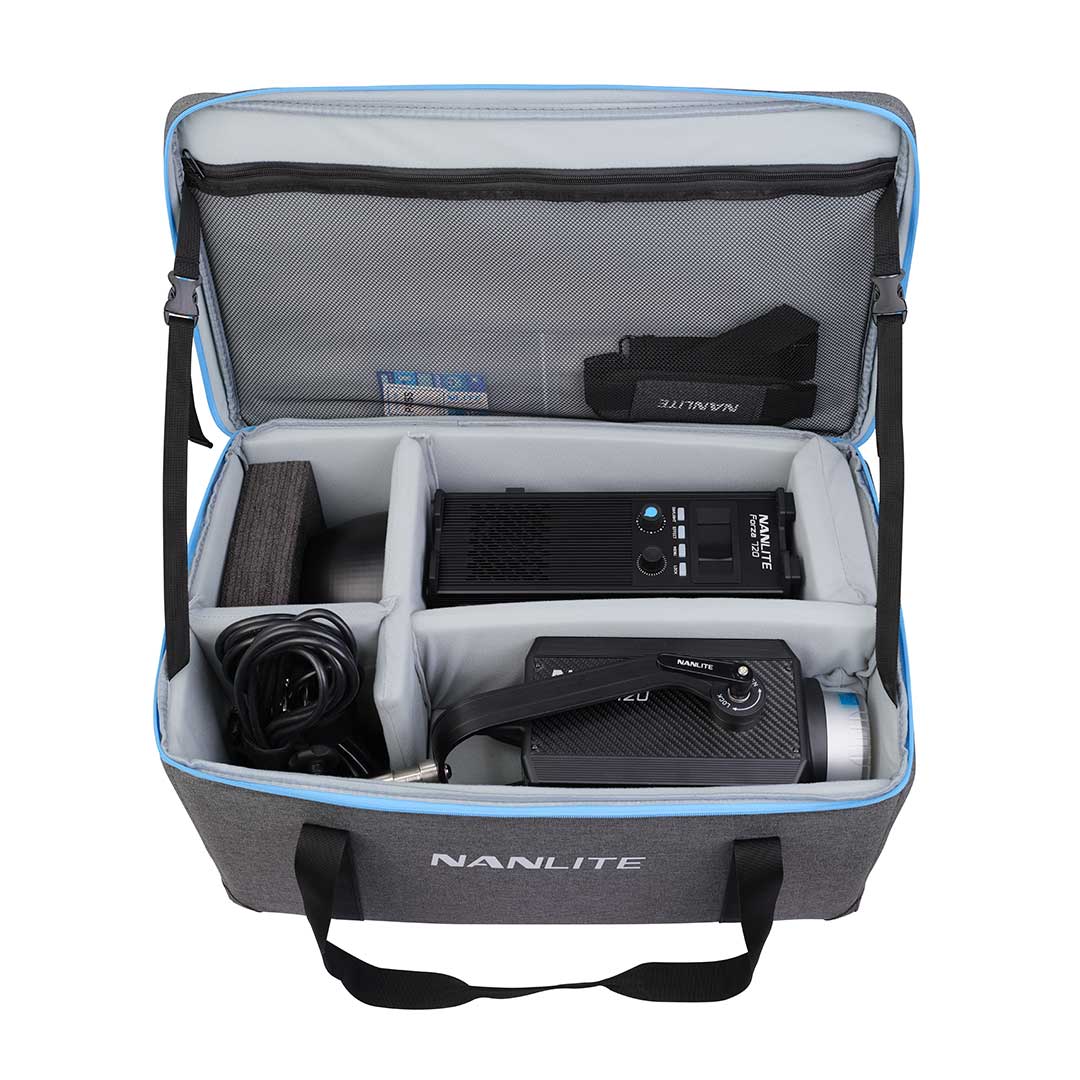 NANLITE Forza 720 LED Spot Light