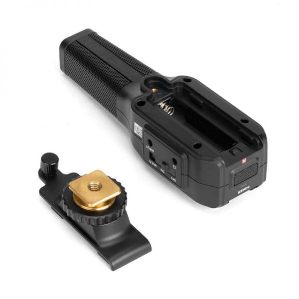 Saramonic Vmic4 Dual Capsule Directional Condenser Microphone