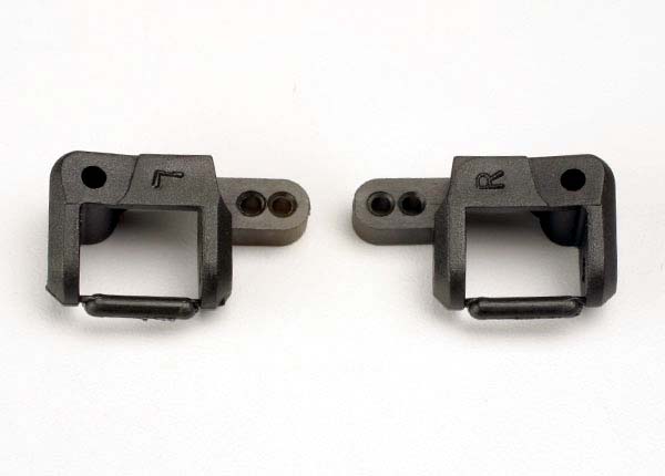 2634R Caster blocks, (25-degree) (l&r)
