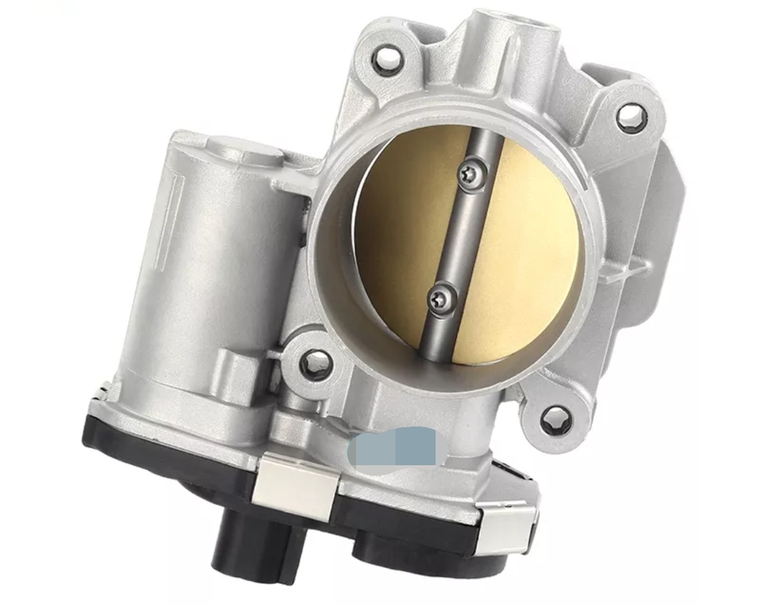 ชุดปีกผีเสื้อ CAPTIVA 2.4 เบนซิน C140 ปี 2011-17 Made in Korea