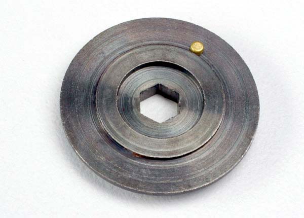 4625 Pressure plate, slipper (1)