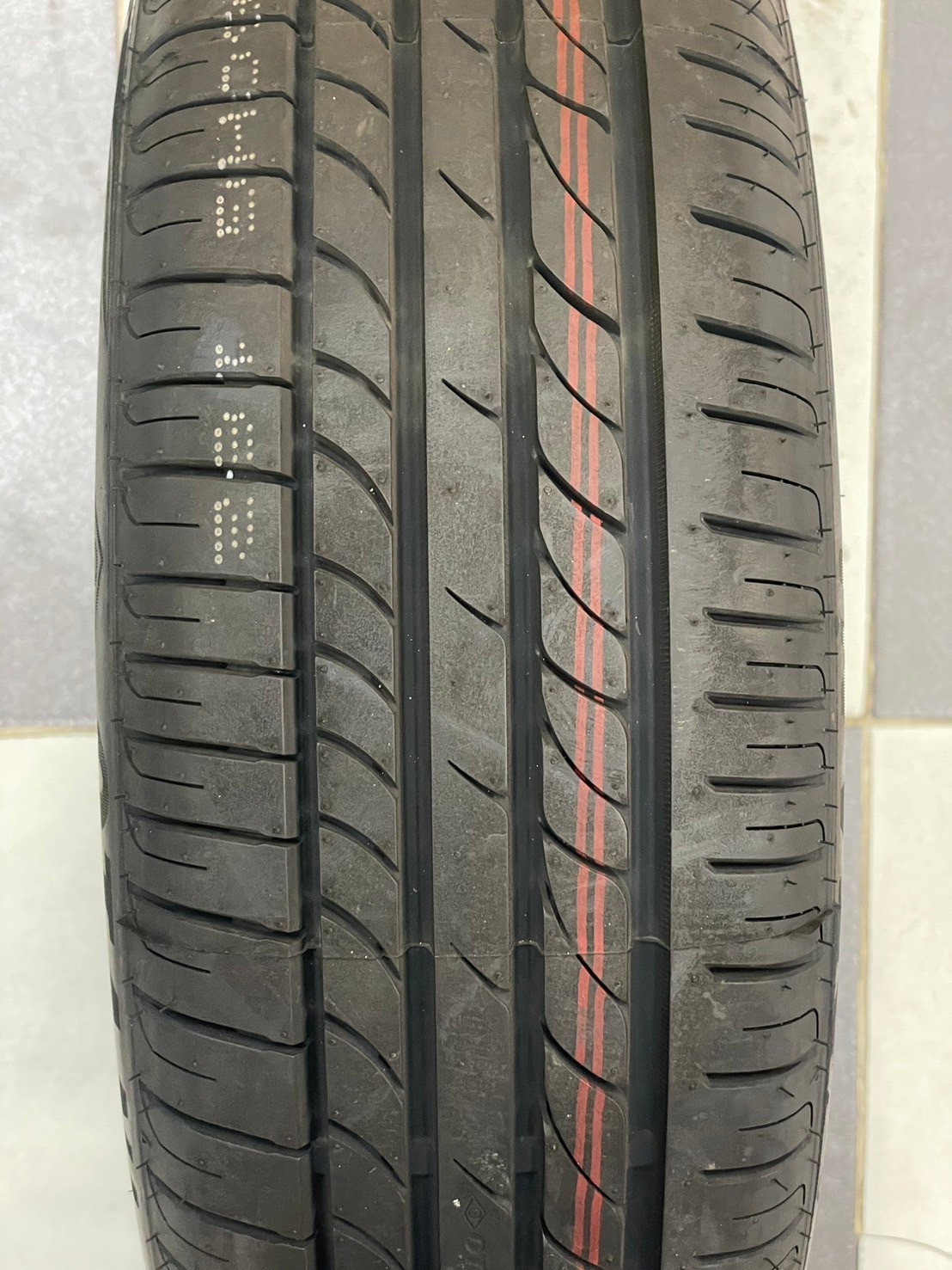 ยางใหม่โอตานิ OTANI EK1000 185/55R16 🔥 🔥ยางใหม่ปี2024 🔥🔥