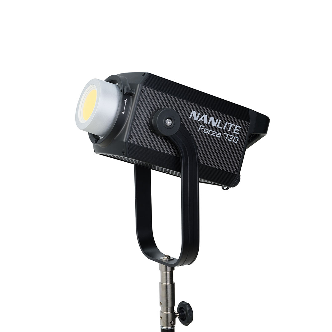 NANLITE Forza 720 LED Spot Light