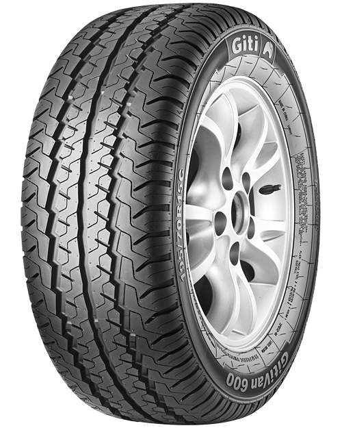 ยาง Giti215-70-R15