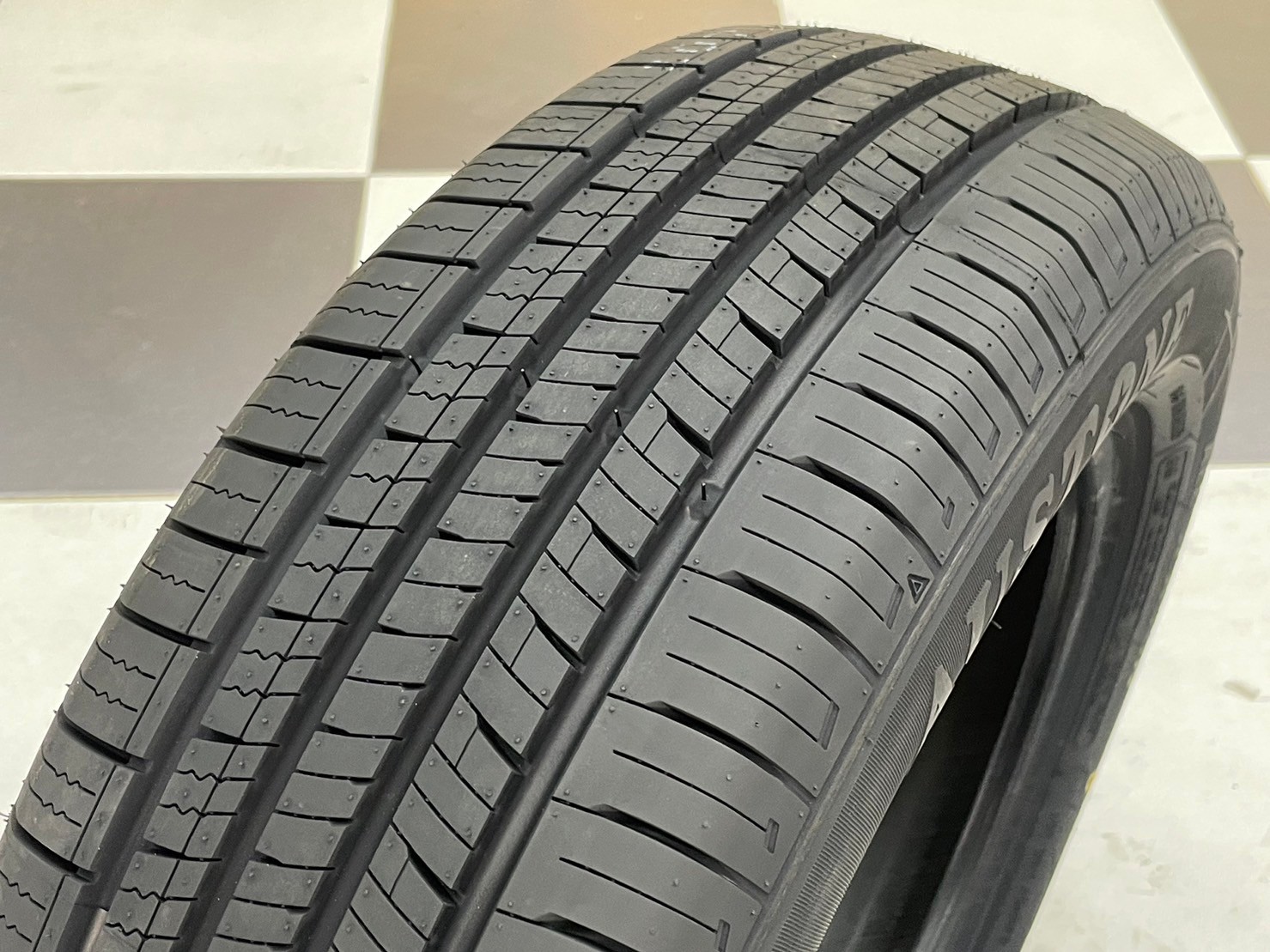 🔥🔥🔥AUSTONE SP602 185/60R15 ยางใหม่ปี2024🔥🔥🔥