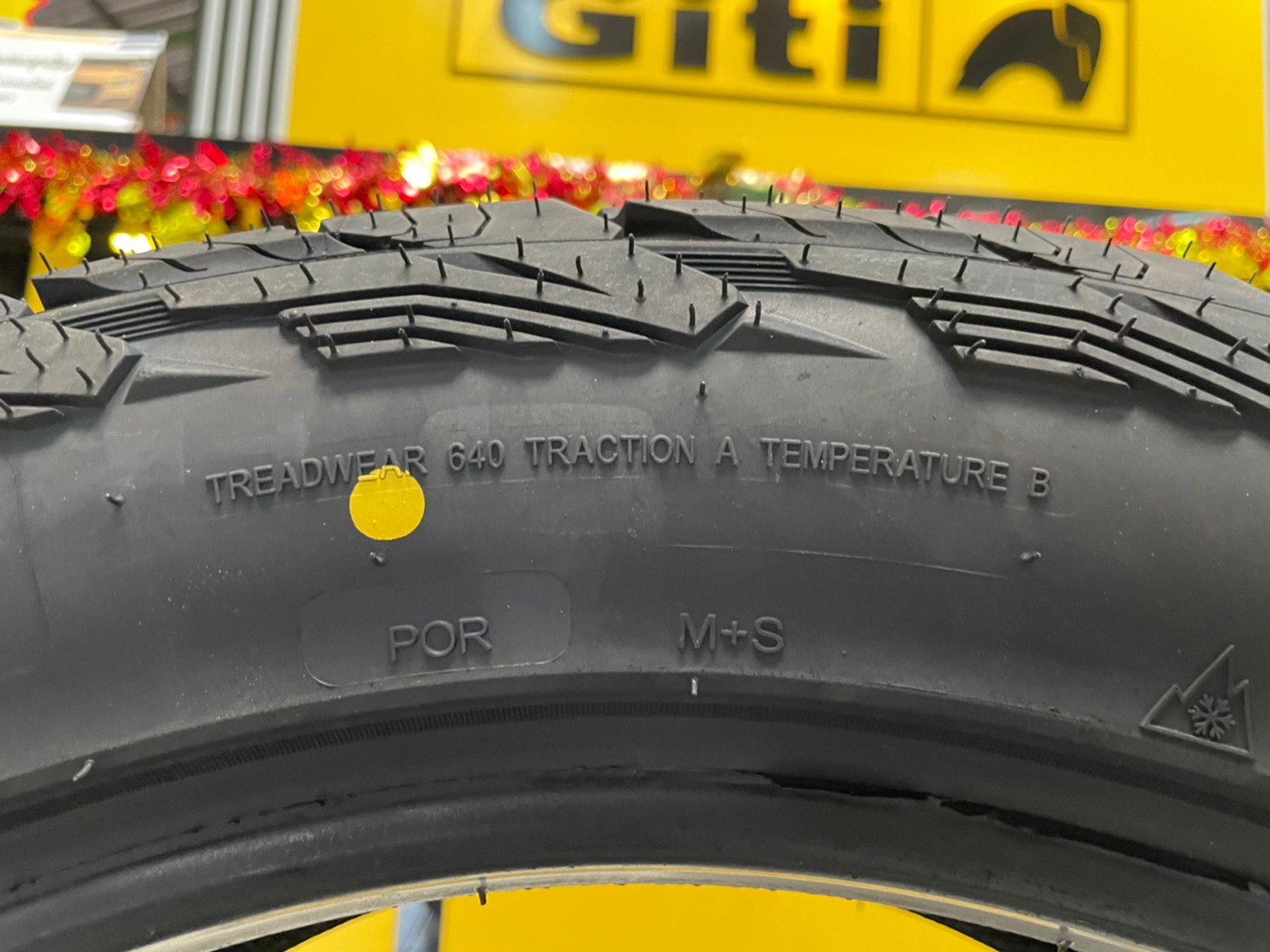 #OTANI SA2000 265/50R20 ยางสายลุยหล่อดุดัน คุณภาพเกินคุ้ม🔥🔥🔥🔥