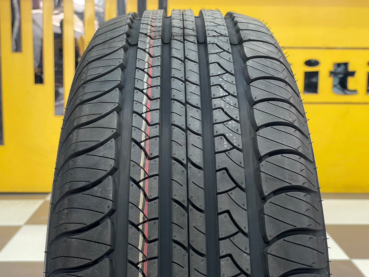 OTANI SA1000 245/70R16 ยางใหม่ปี2024 🔥 🔥ราคาพิเศษ พร้อมติดตั้งฟรี🔥 🔥