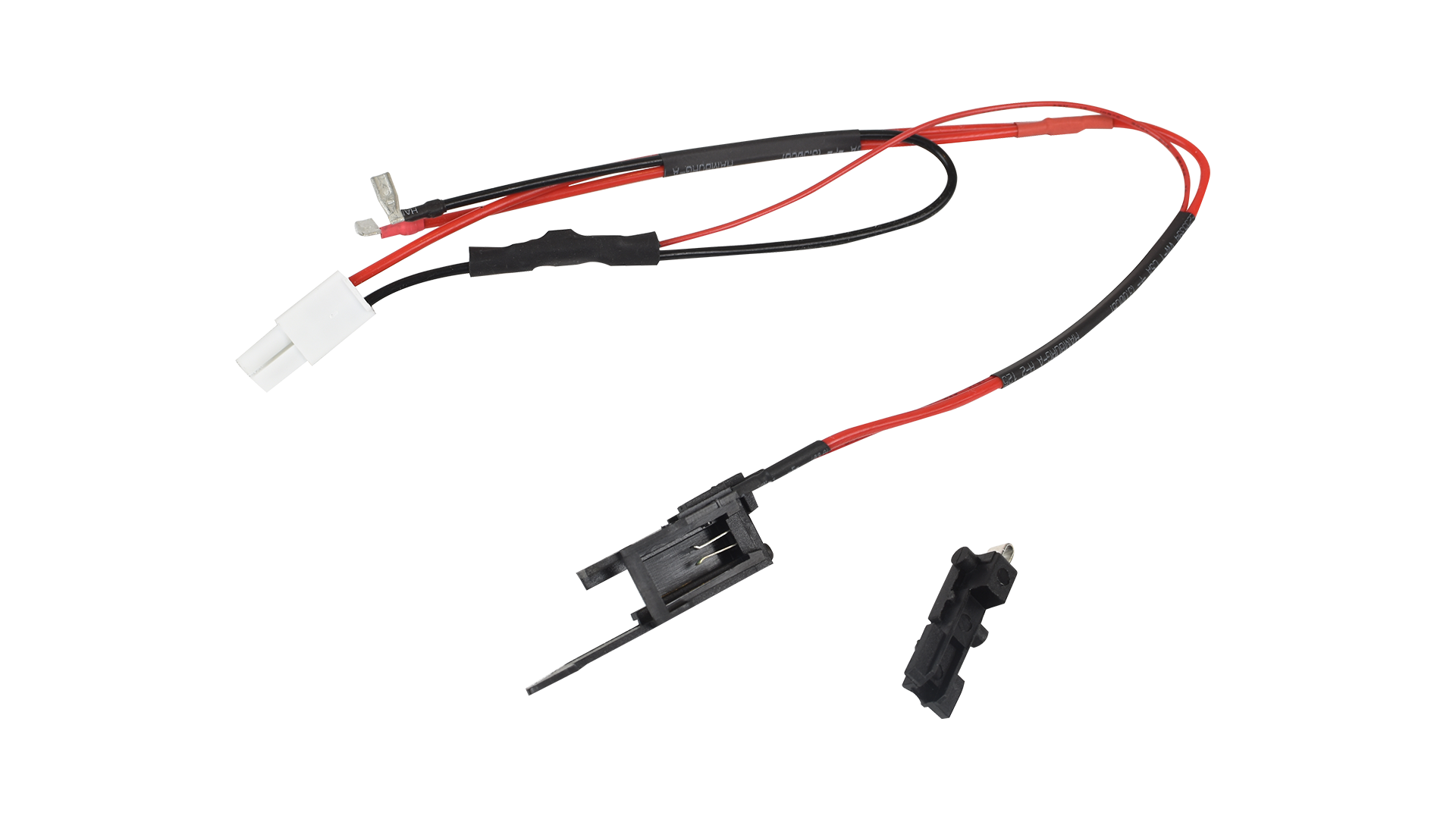 MK-112 MAR MOSFET Built-in Rear Wired Switch Combination