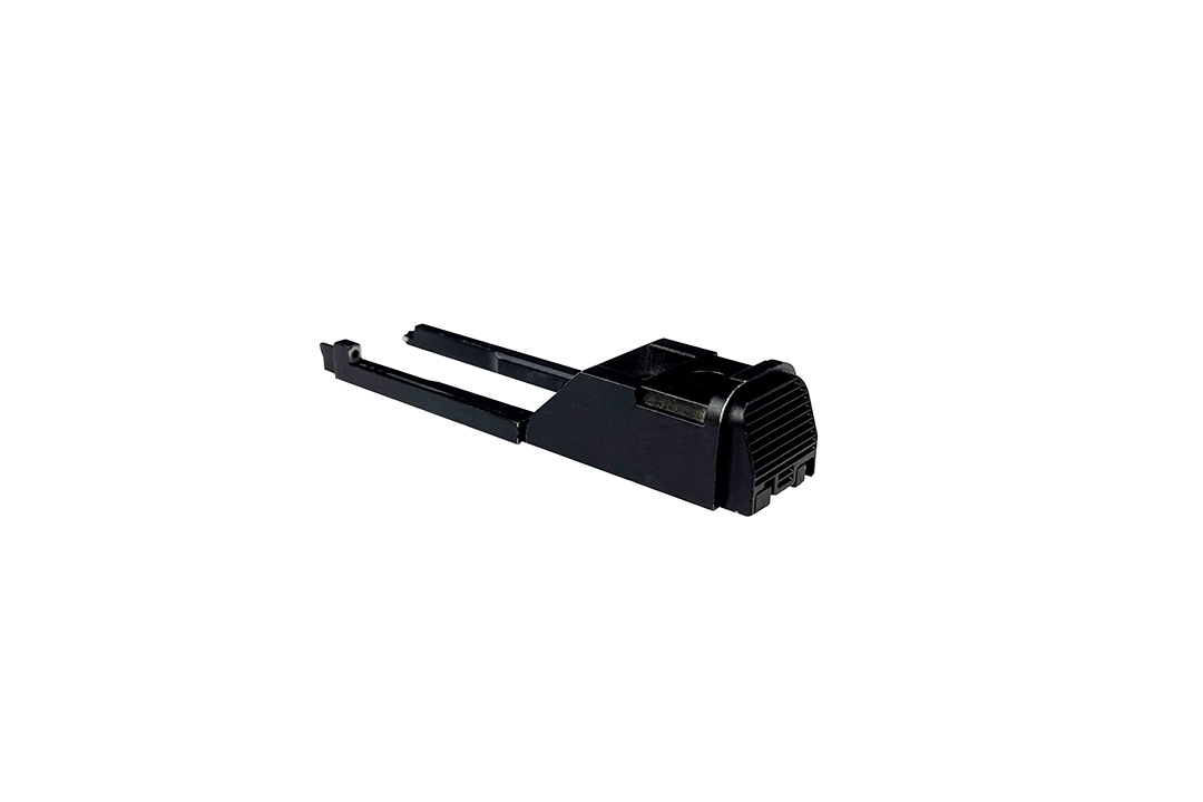 AS-57 SAR 9. II Cylinder Housing