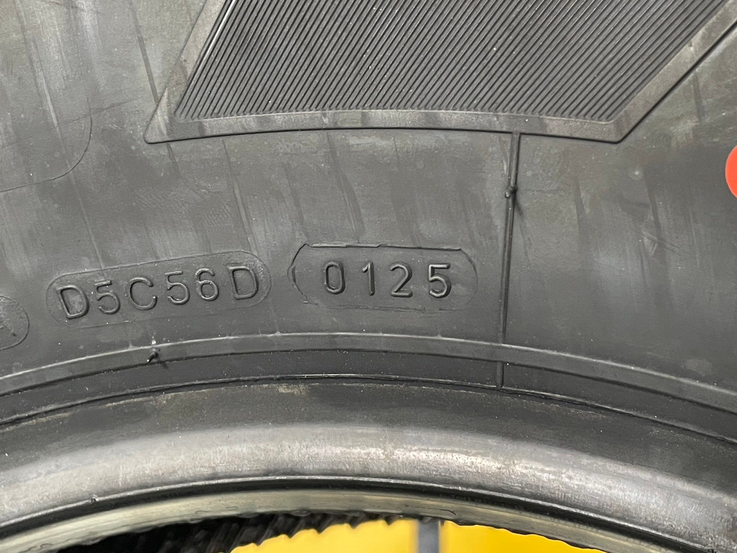 ยางใหม่ดีสโตน #Deestone Payak HT603 245/70R16 ยางคุณภาพดี นุ่มเงียบ ยางใหม่ปี2025