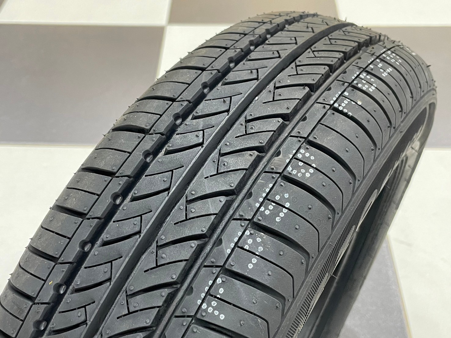 ยางใหม่ #SAILUN "ไซหลุน" #155/70R12 ยางใหม่ปี2024