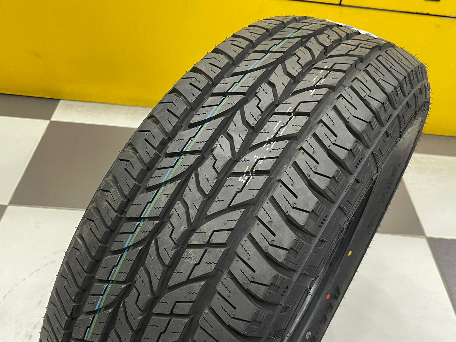 OTANI SA3000 265/65R17 ยางใหม่ปี2023
